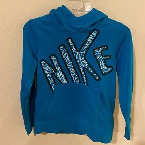 Girl’s Nike Hoodie